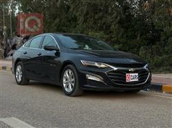 شيفروليه ماليبو